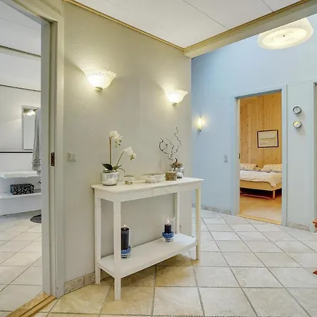 Holiday home 3 Bedroom Lovely In Vaeggerlose Boto By