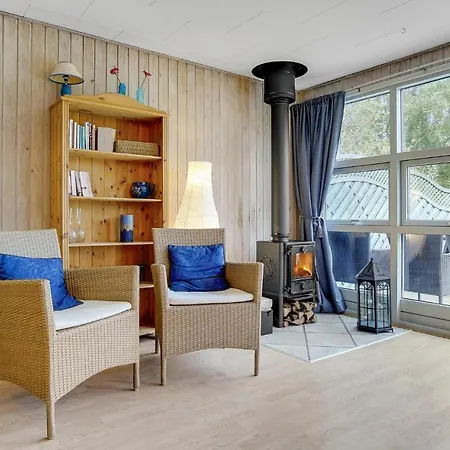 3 Bedroom Lovely In Vaeggerlose * Boto By
