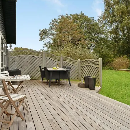 3 Bedroom Lovely In Vaeggerlose * Boto By