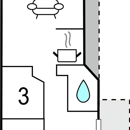 Lupinvej Iii * Bøtø By